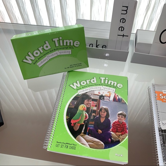 Handwriting Without Tears - Picture 2 of 5